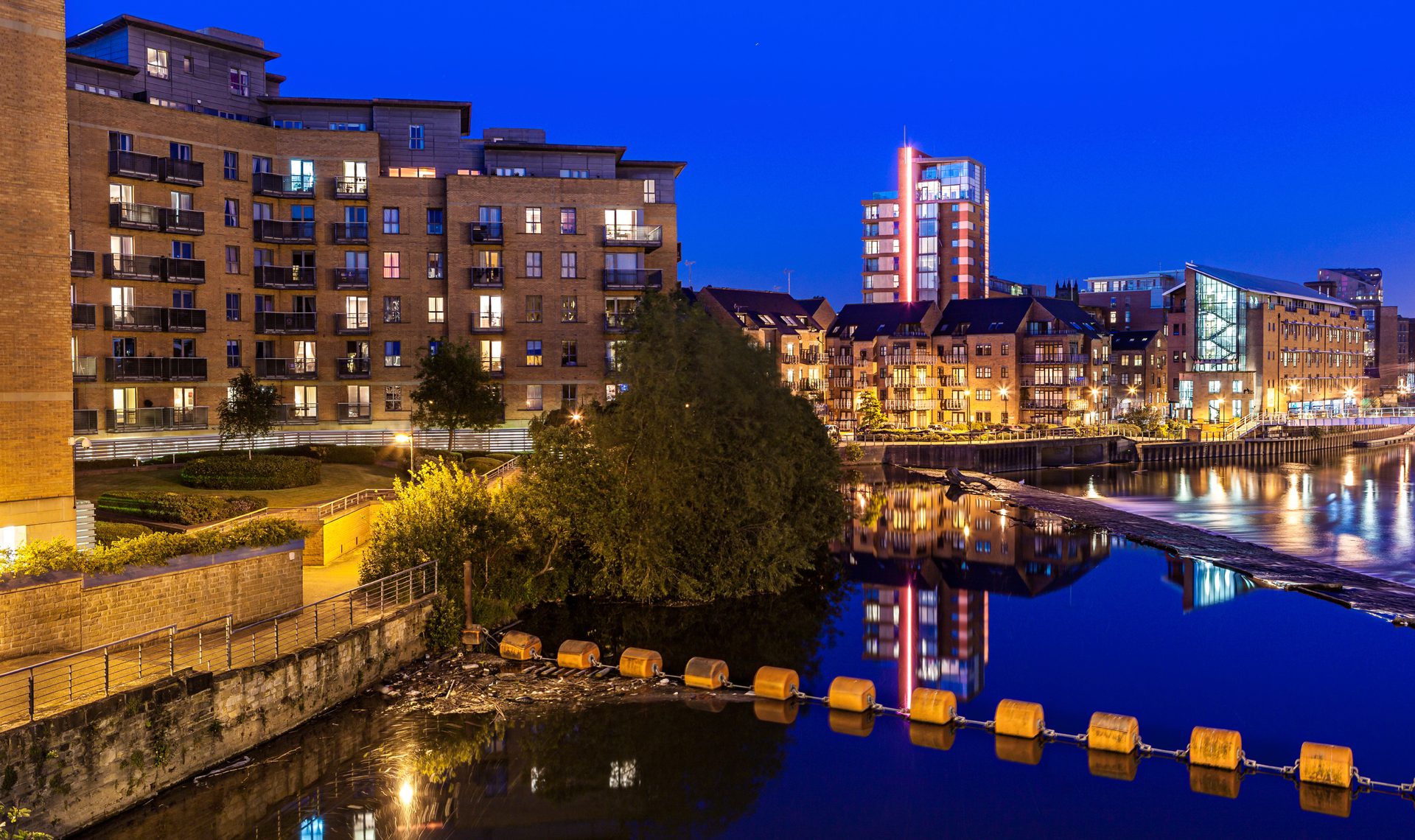 Projects | Clarence Dock