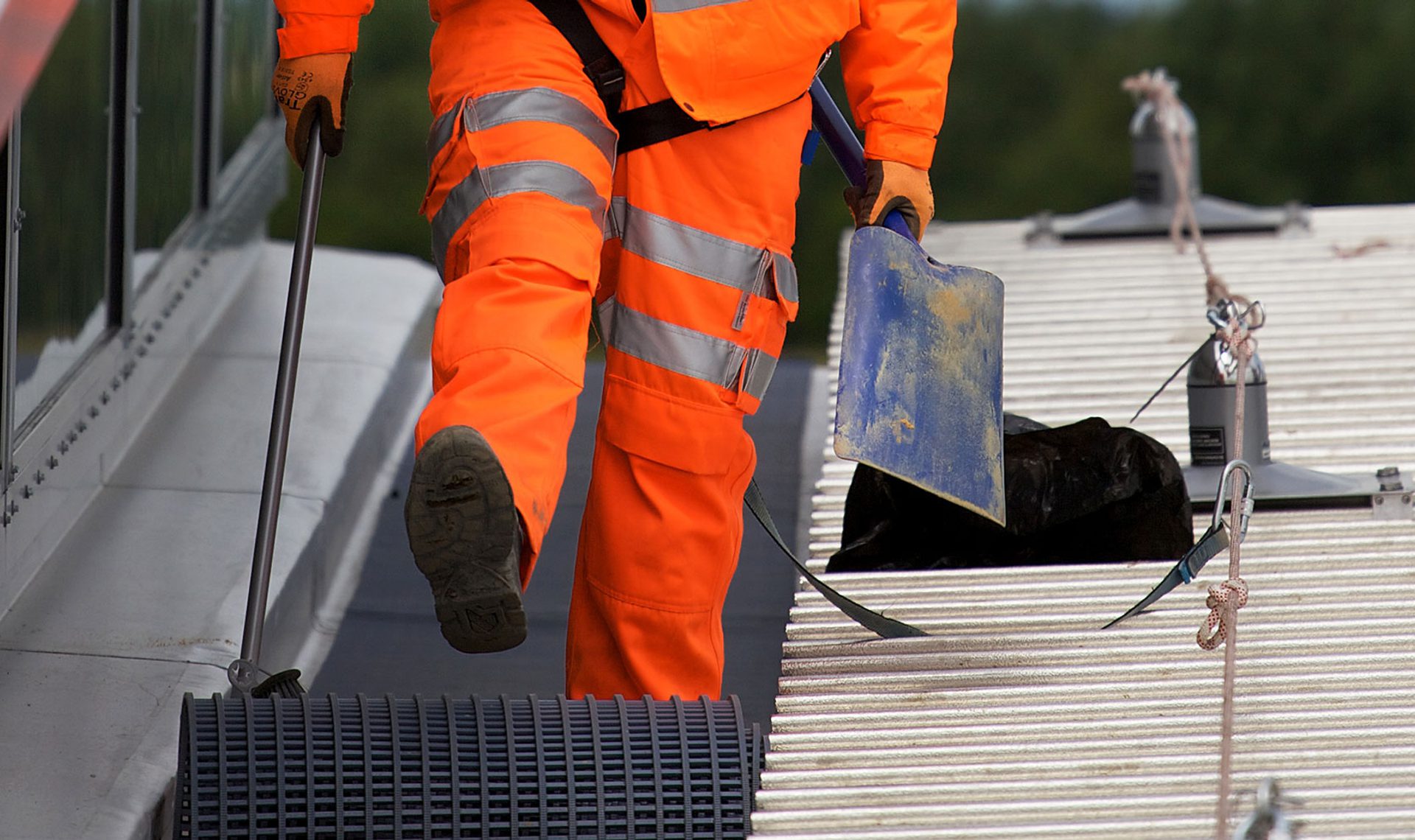 Our Business | Our Approach