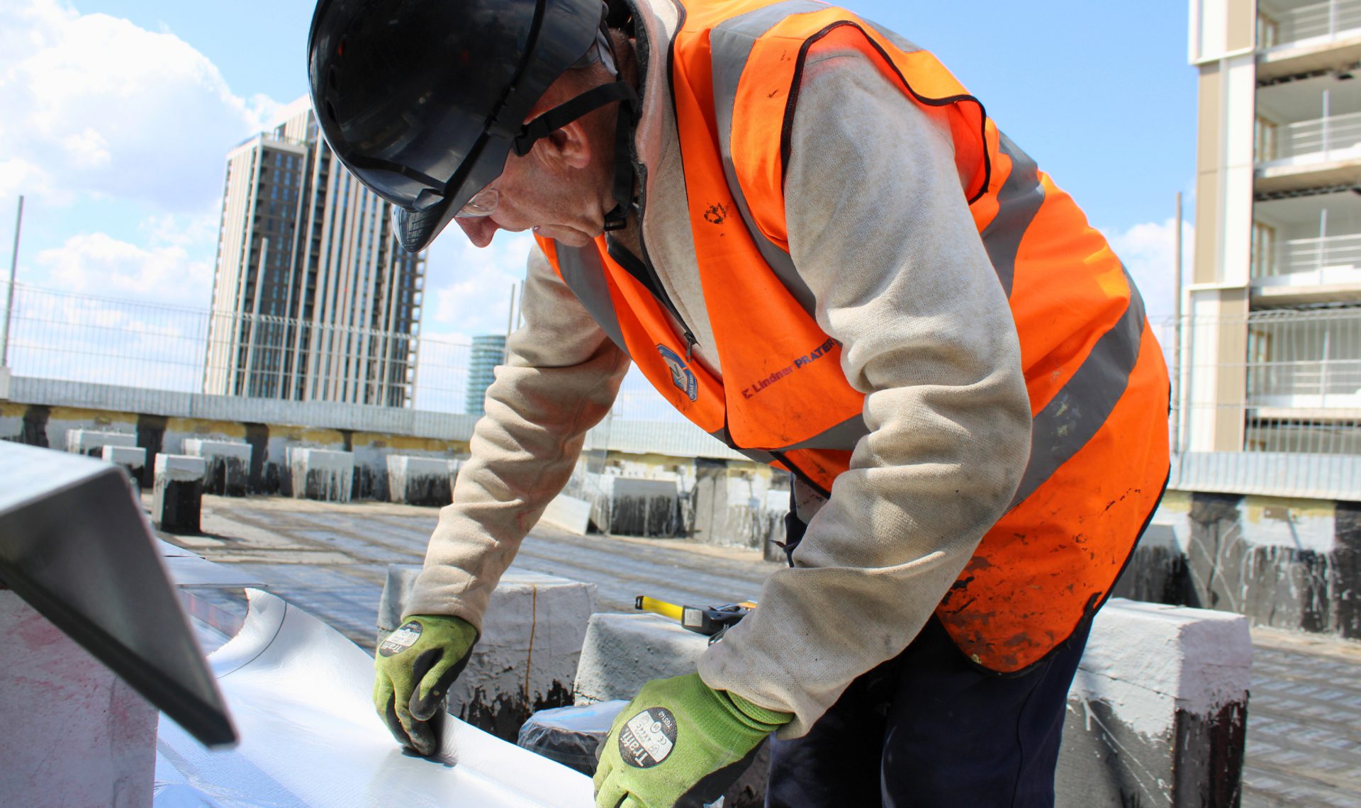 Our Business | Our Approach