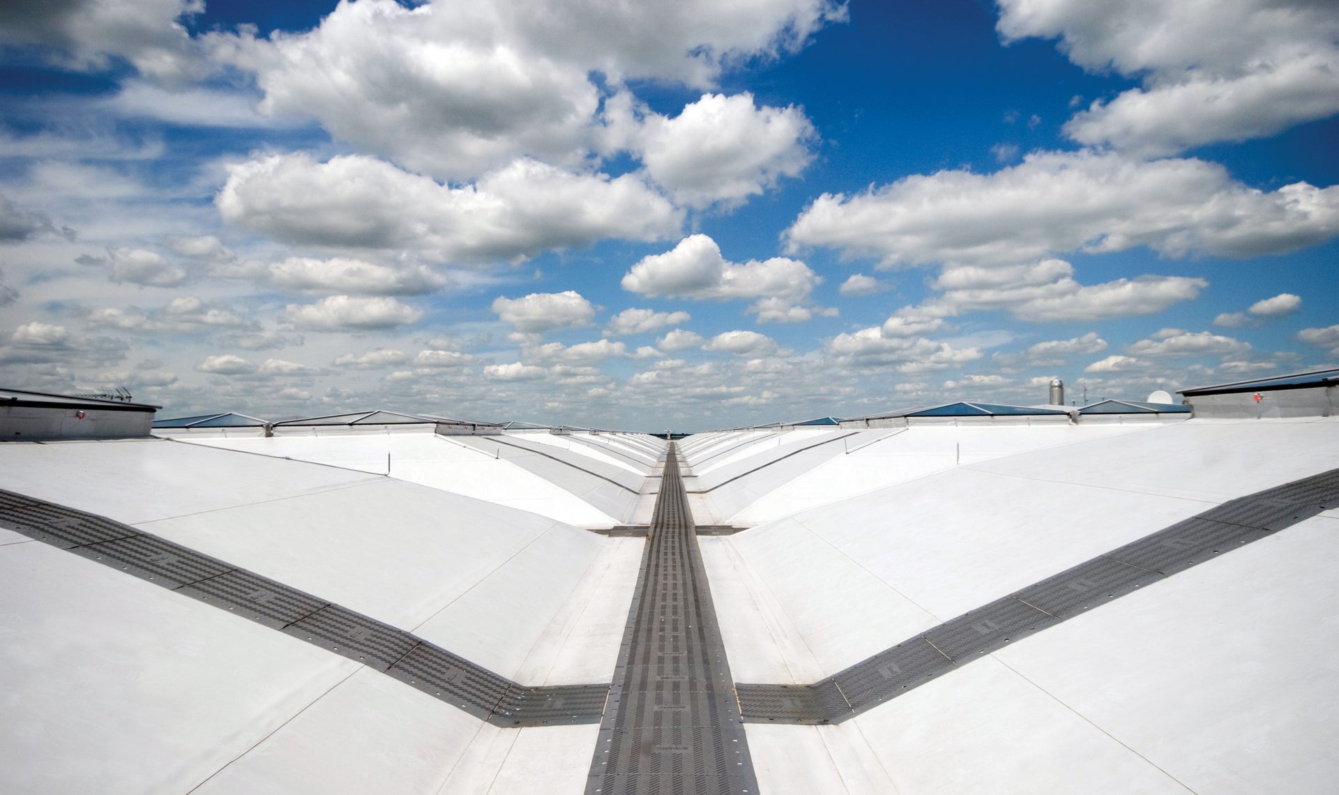 Projects | London Stansted Airport